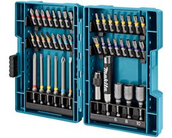 Makita Schroefbitset 43 delig