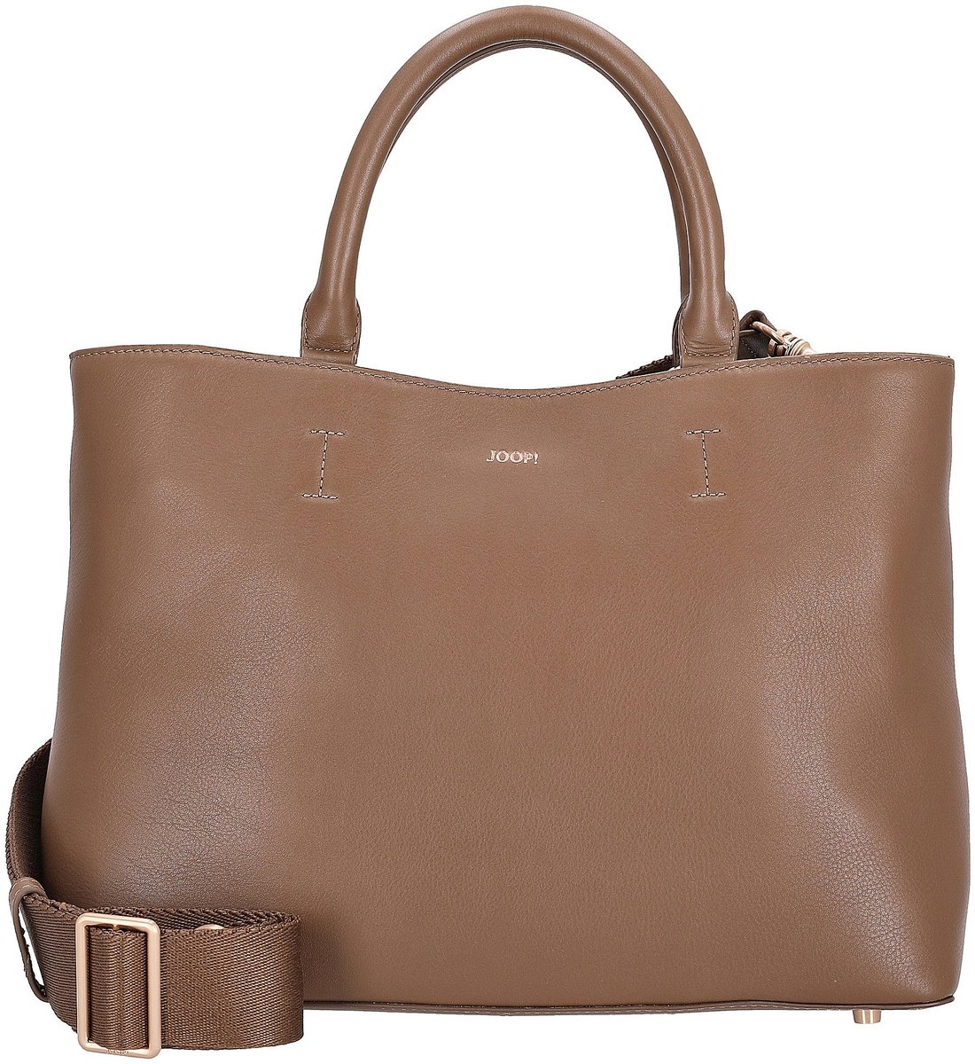 Joop Women Sofisticato 1.0 Kiana - Handtas 32 cm (coffee)