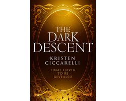 The Crimson Moth 3 - The Dark Descent