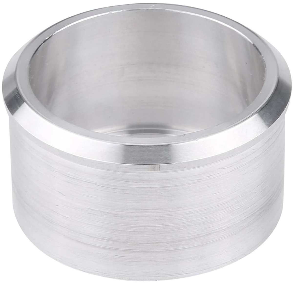 60mm naar 51mm Aluminium Uitlaatadapter Reducer Muffler Connector voor Motorfietsen, Hoogwaardige Kwaliteit, Duurzaam en Lichtgewicht
