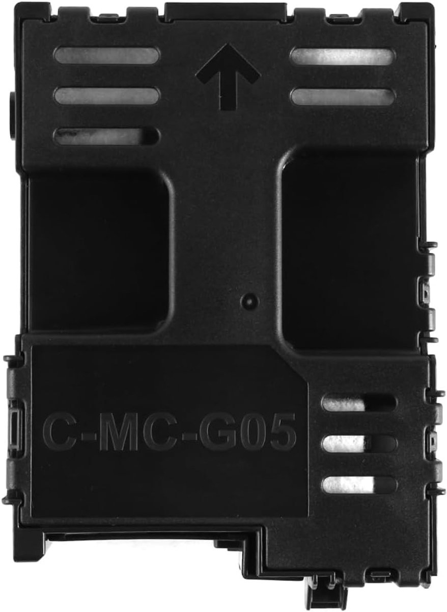 Onderhoudscartridge voor GX Series Printers - Compatibele Afvalinkt Tank voor GX1020, GX2020, GX1030, GX2030, GX1050, GX2050, GX2080, GX1080 - Duurzaam en Betrouwbaar