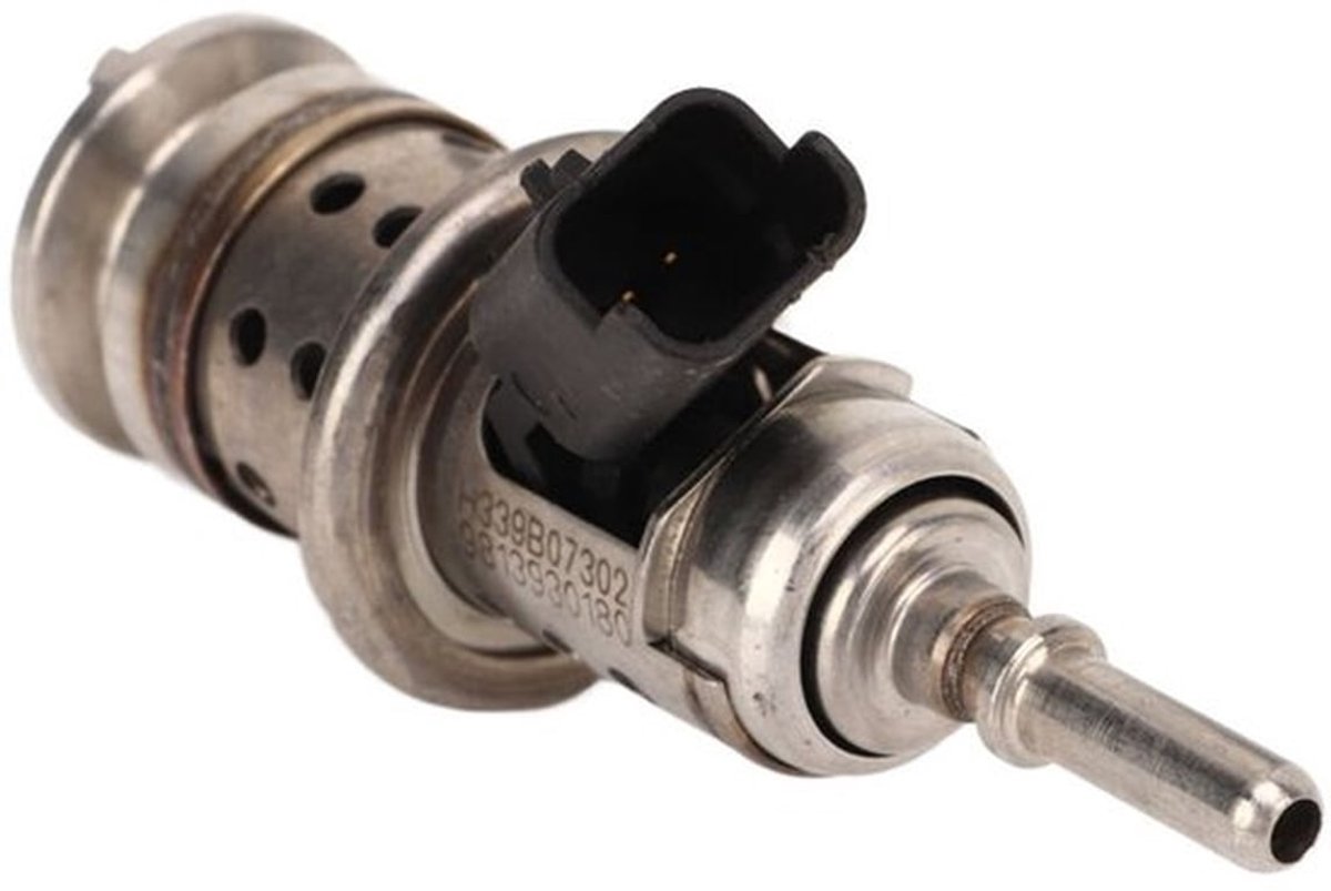 2.0 HDi Dieselmotorinjector – Roestbestendige aluminiumlegering – Geschikt voor Peugeot en Citroën – Hoge prestaties – 9801187080