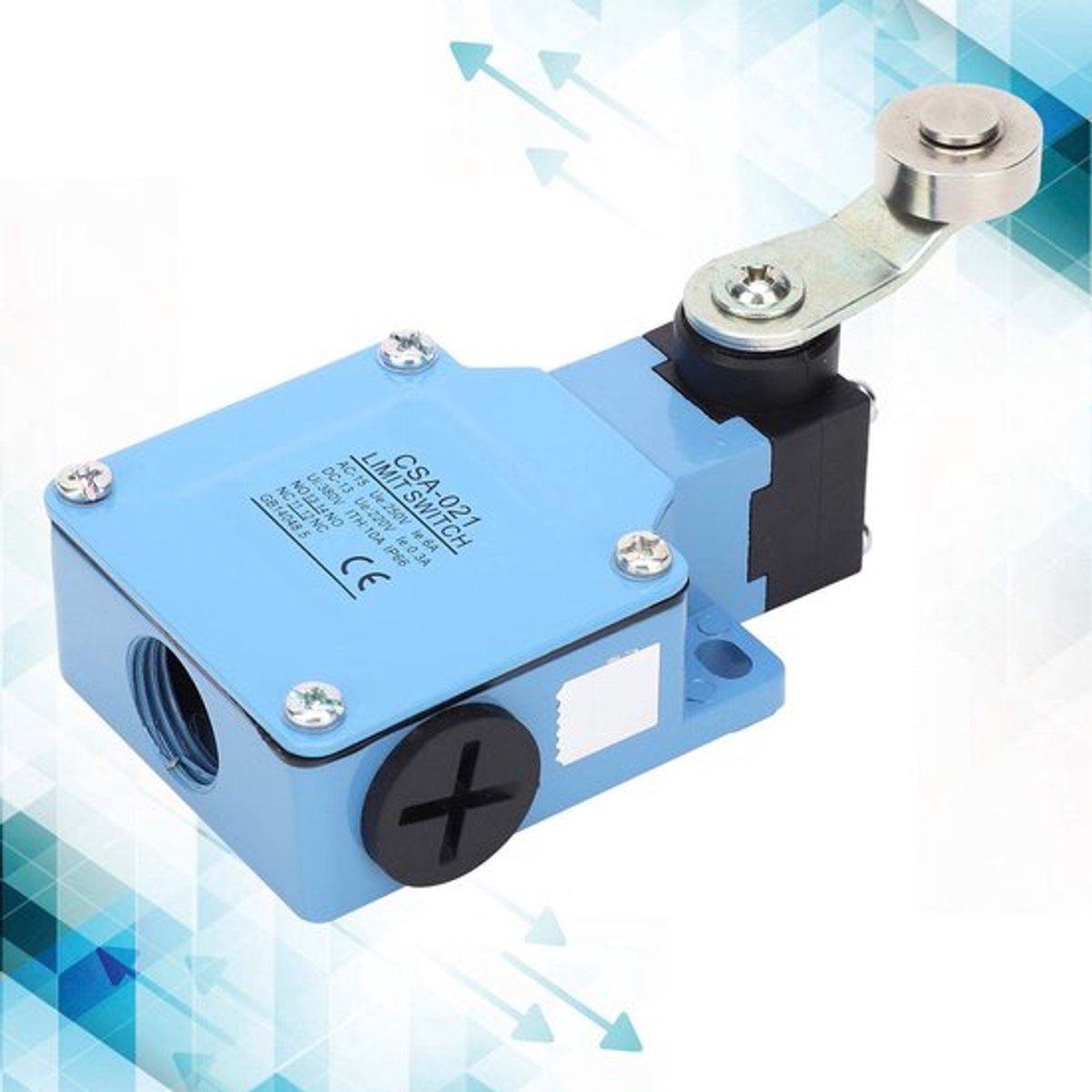 By shayne - Micro Controller - Hoge Nauwkeurigheid - Waterdichte Limit Switch