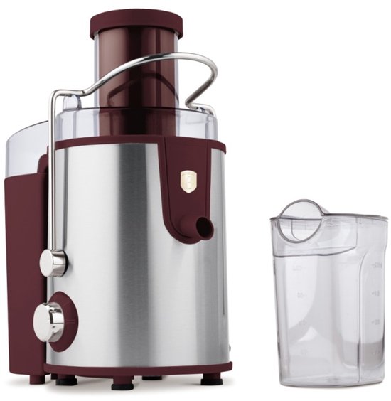 Sapcentrifuge 500 W uit de Leonardo-collectie van BerlingerHaus — afbeelding 5