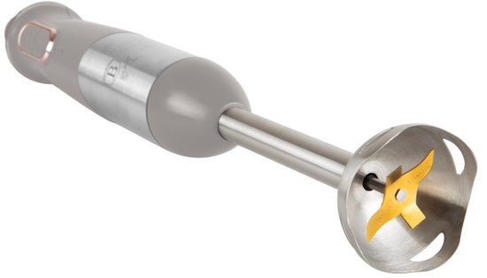 Accu-staafmixer 200 W Taupe Collection van BerlingerHaus — afbeelding 4