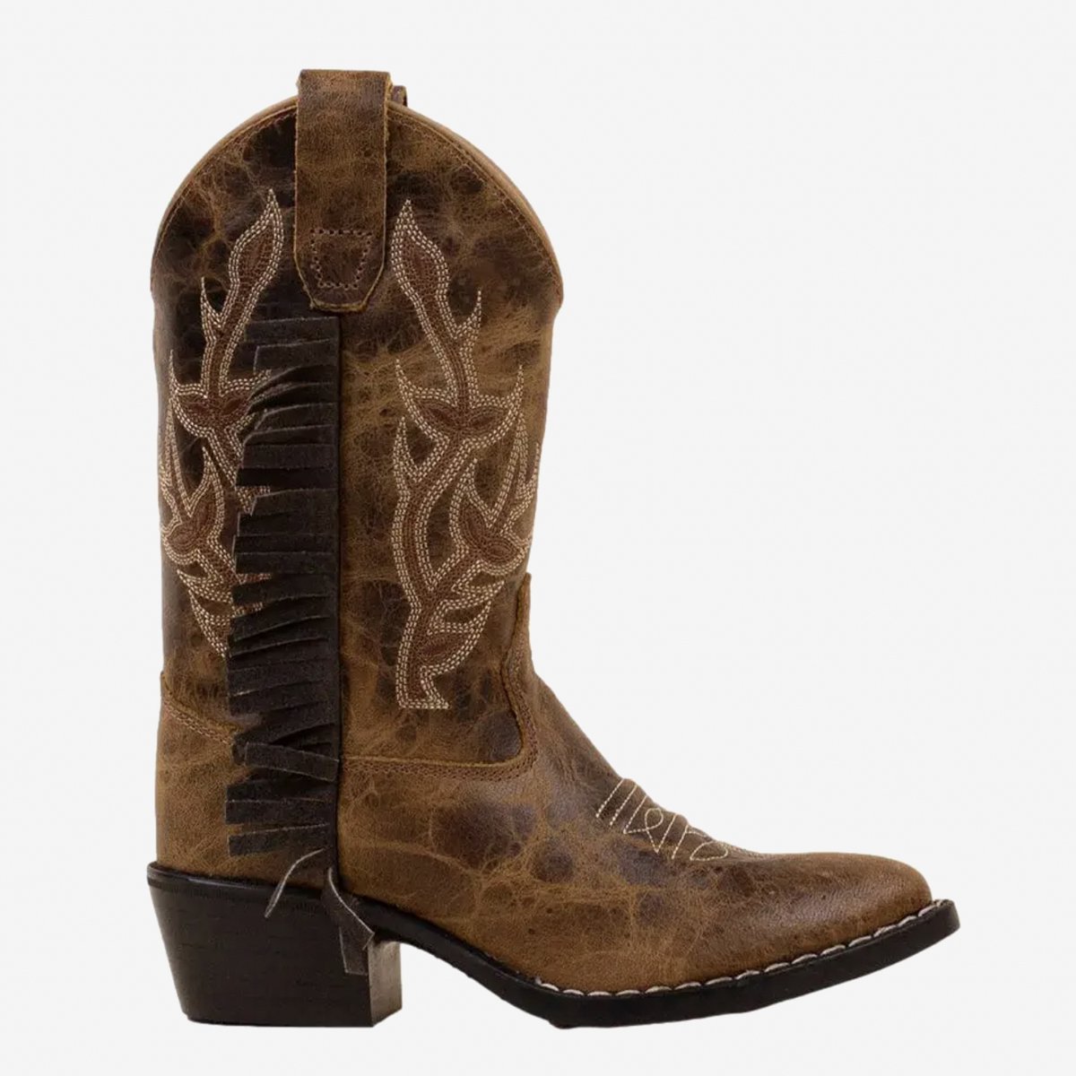 Old west Kids Cowboyboots 8199