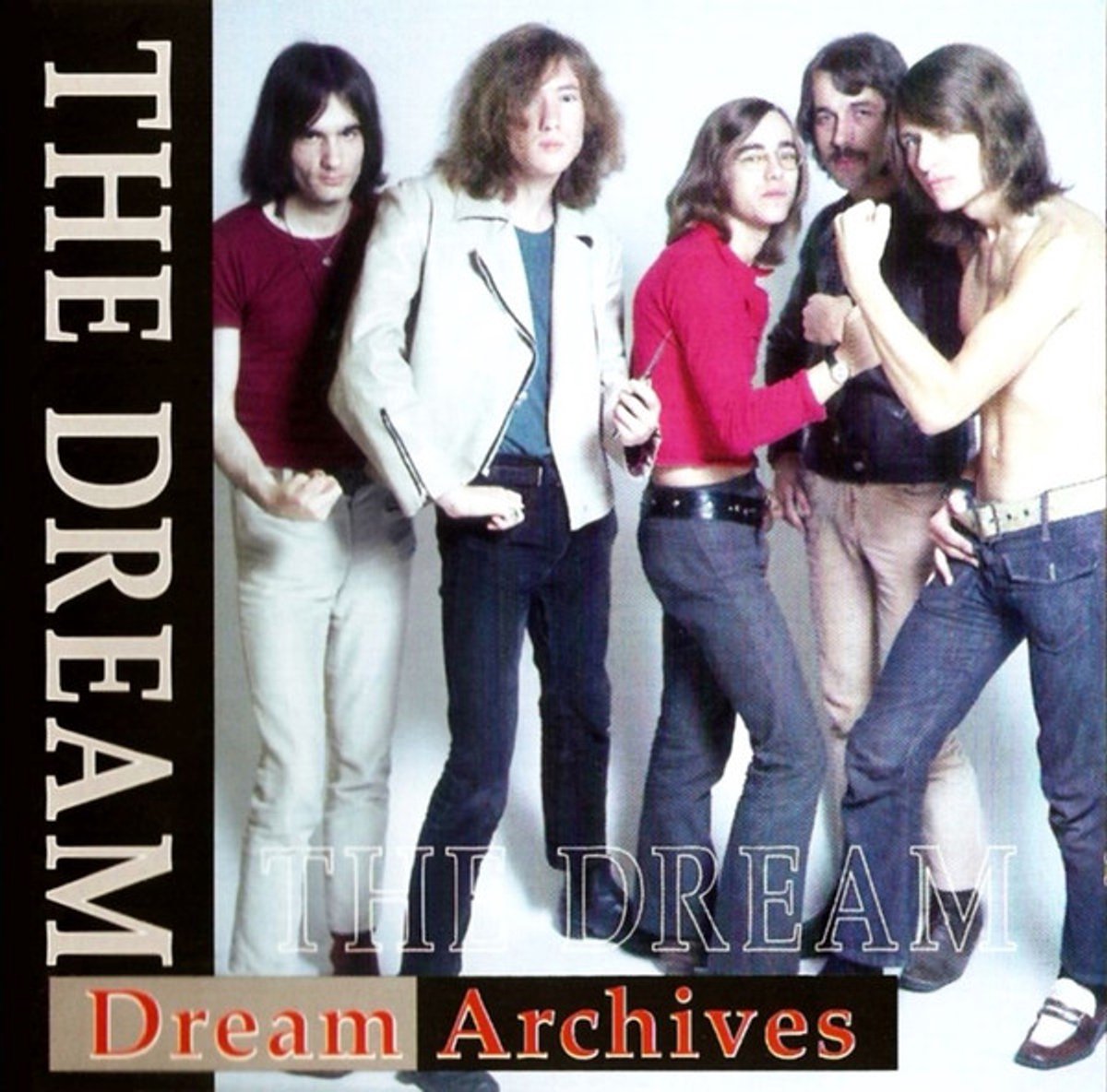 Dream Archives