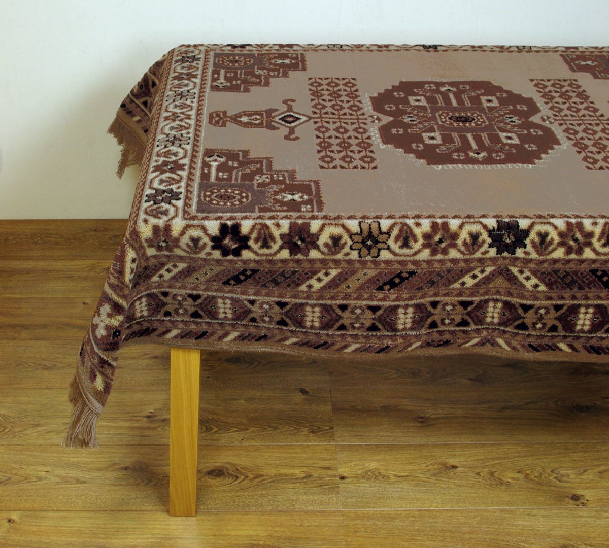 Smyrna Tafelkleed Noblesse 3210 - 140 x 210 cm