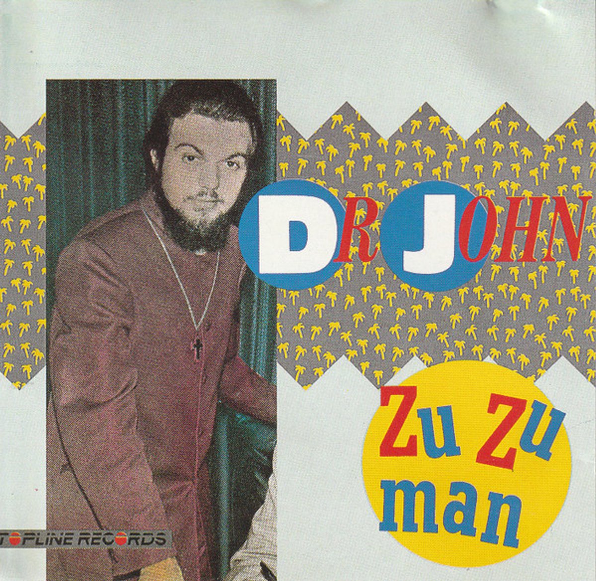 Zu Zu Man [Charly]