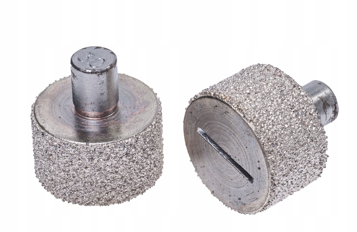 Cozzini Diamant voor HE7 Slijpmachine