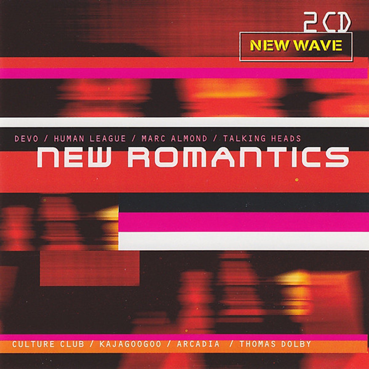 New Romantics