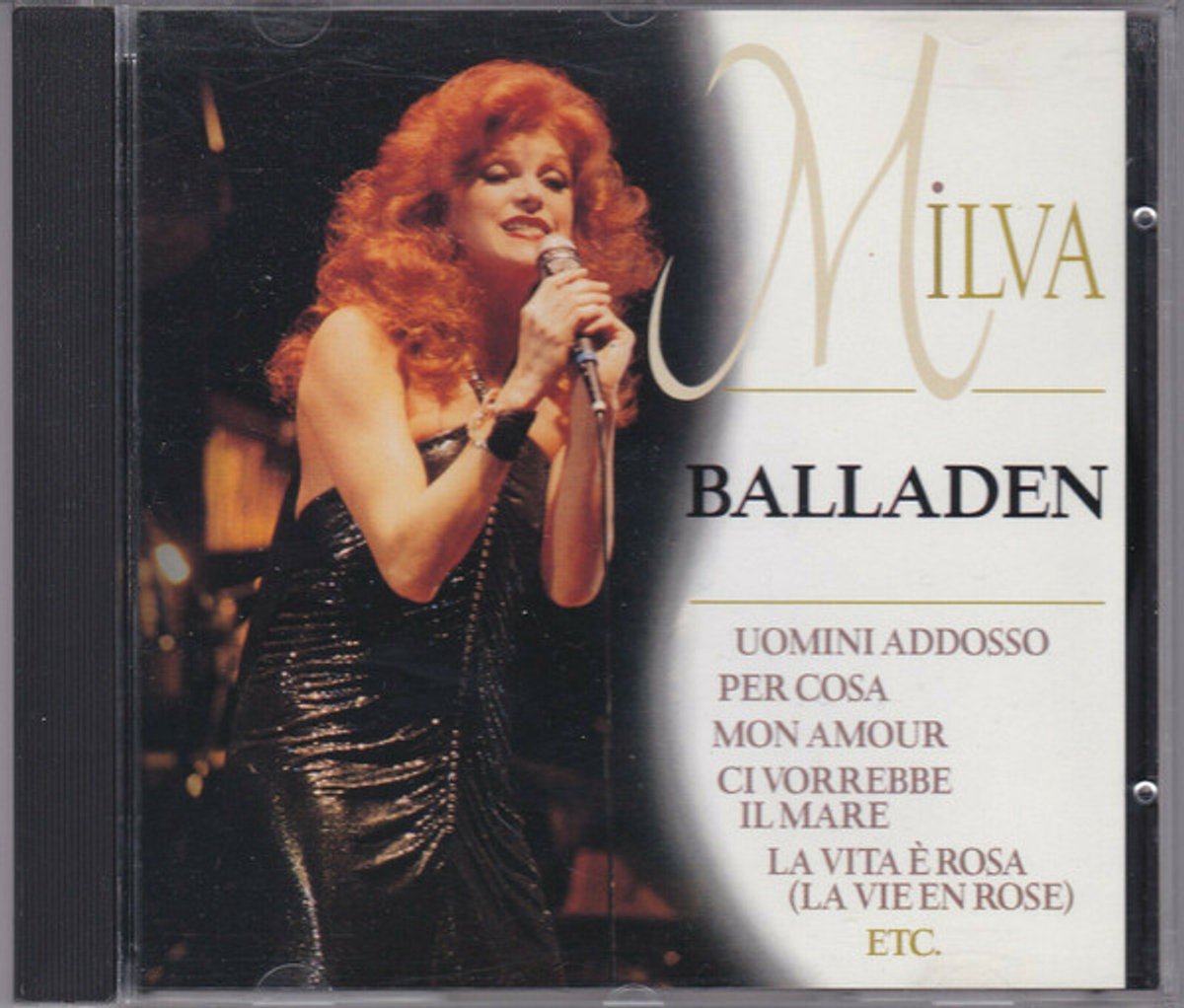 Balladen