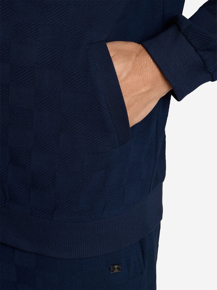 Joop! Sweatjacke Loungewear