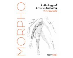 Morpho: Anatomy for Artists 11 - Morpho: Anthology of Artistic Anatomy