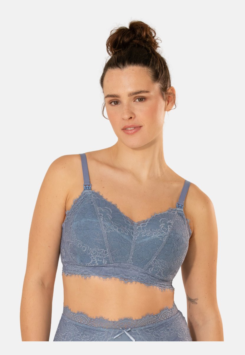 Still-Bralette SENSLA Bralettes,Still-BHs Spitze,ohne Bügel
