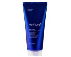 Medicube Zero Pore Blackhead Mud Mask - 100g - Korean Skincare