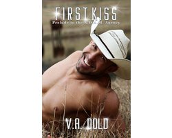 Le Beau Series 10 - FIRST KISS