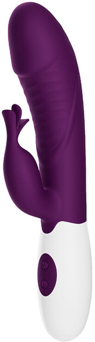 Rogue Muse Rabbit Vibrator