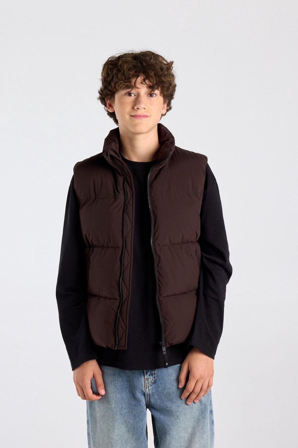 Bodywarmer Jai Jr