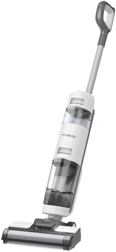 Tineco - IFLOOR Breeze - wet & dry Vloerreiniger – Oplaadbaar
