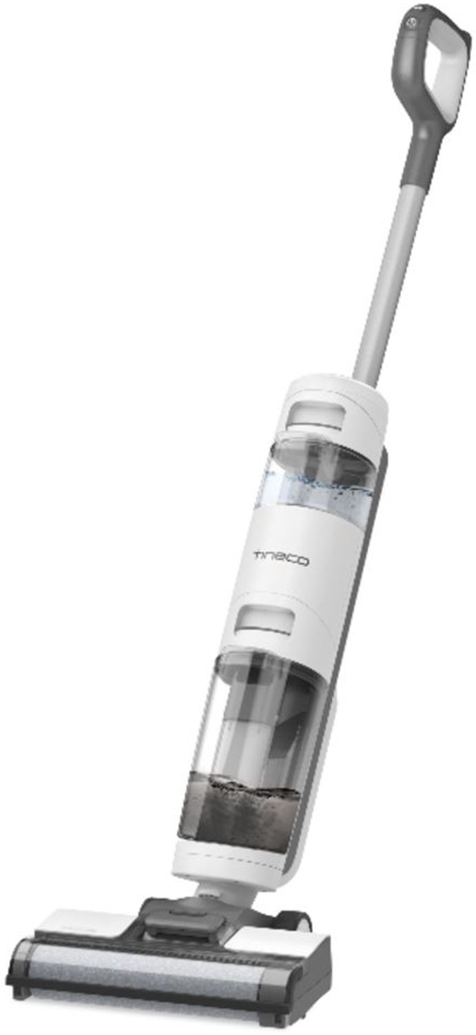 Tineco - IFLOOR Breeze - wet & dry Vloerreiniger – Oplaadbaar