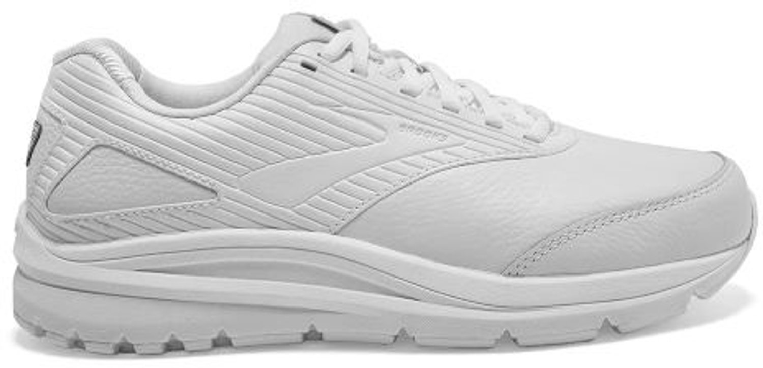 BROOKS ADDICTION WALKER 2 WOMEN 2E 44.5 Wit