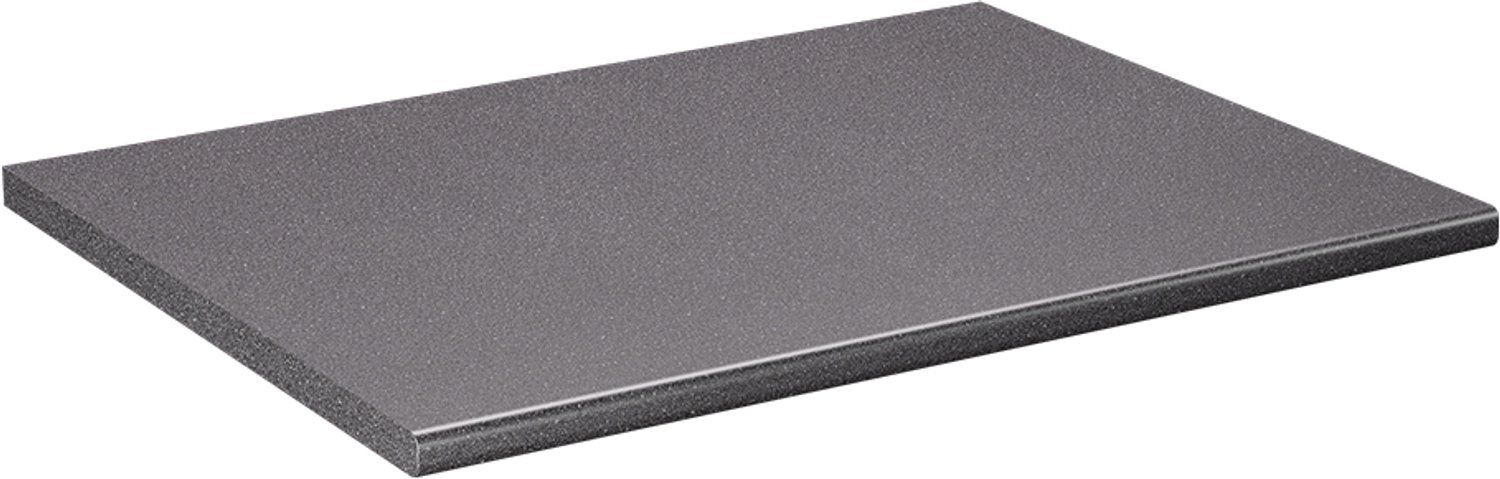 Vicco Keukenwerkblad R-Line, Graniet, 80 cm