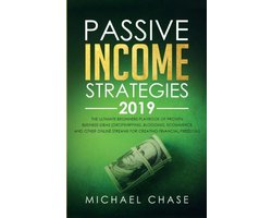 Passive Income Strategies 2019