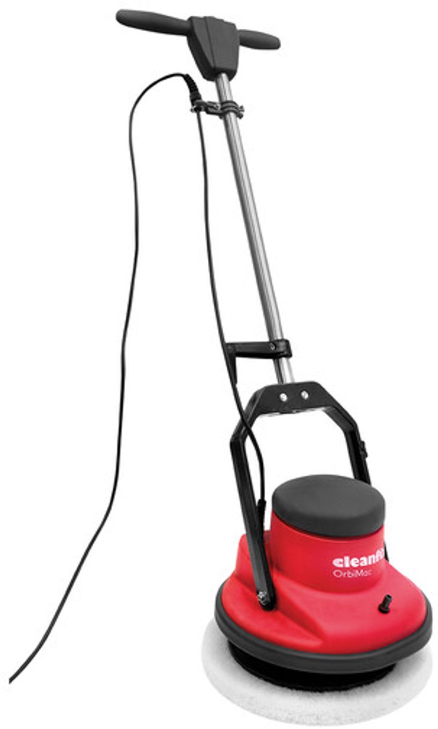 Cleanfix Orbimac E Boenmachine Groen