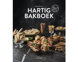 Hartig Bakboek