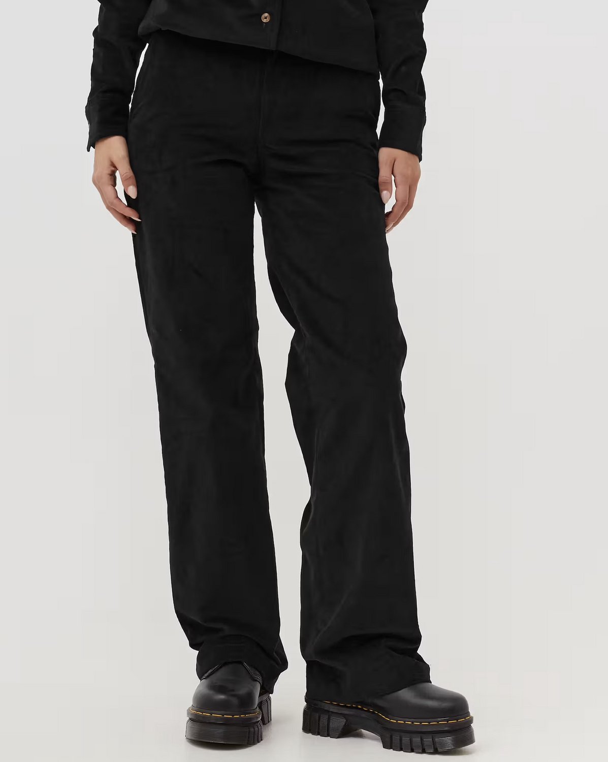 dickies halleyville pant w 29 Zwart