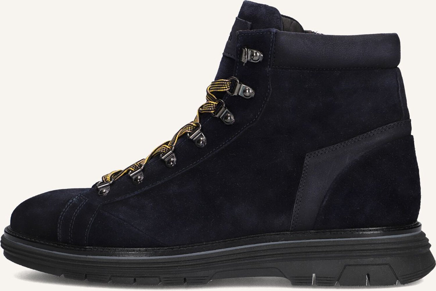 Giorgio 10116 Boots Heren - Blauw - Maat 42