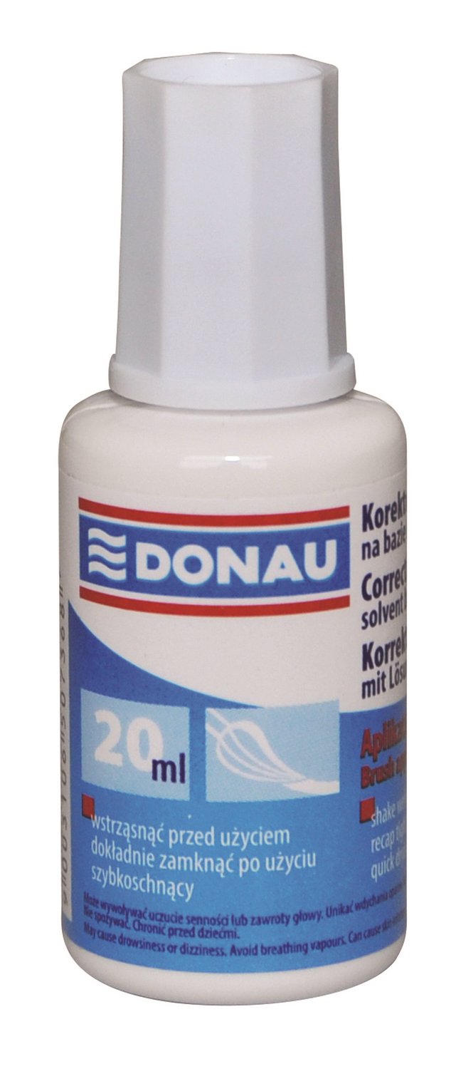 Correctievloeistof, 20ml