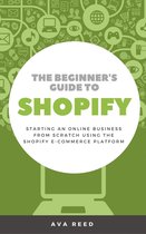 The Beginner's Guide to Shopify