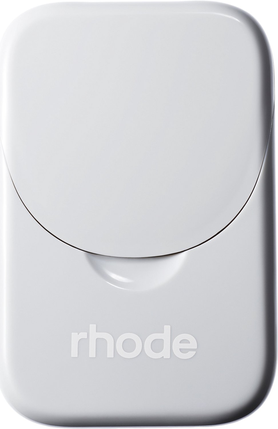 Rhode - Spot Case - Spiegelend opbergetui voor Spotwear