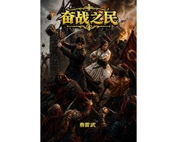 奋战之民
