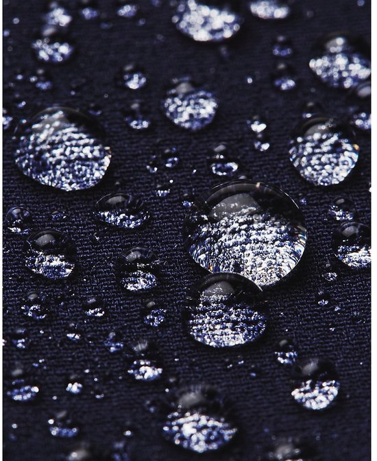 Under Armour Drive CGI Tapered Heren Winter Golfbroek Castlerock — afbeelding 4