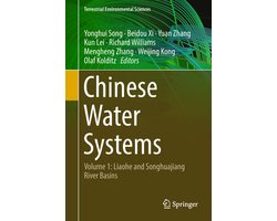 Chinese Water Systems
