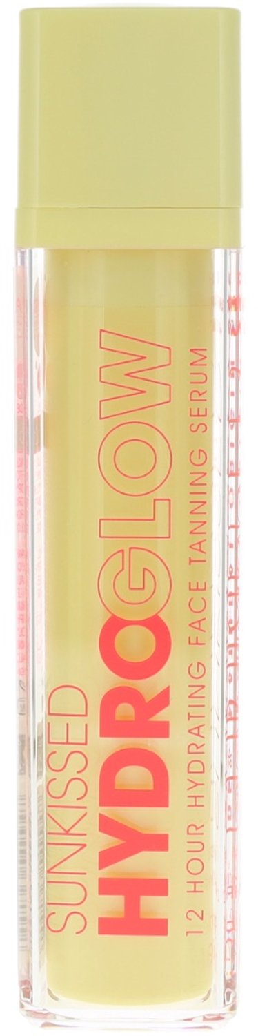SUNKISSED Vitamin C Tanning Serum
