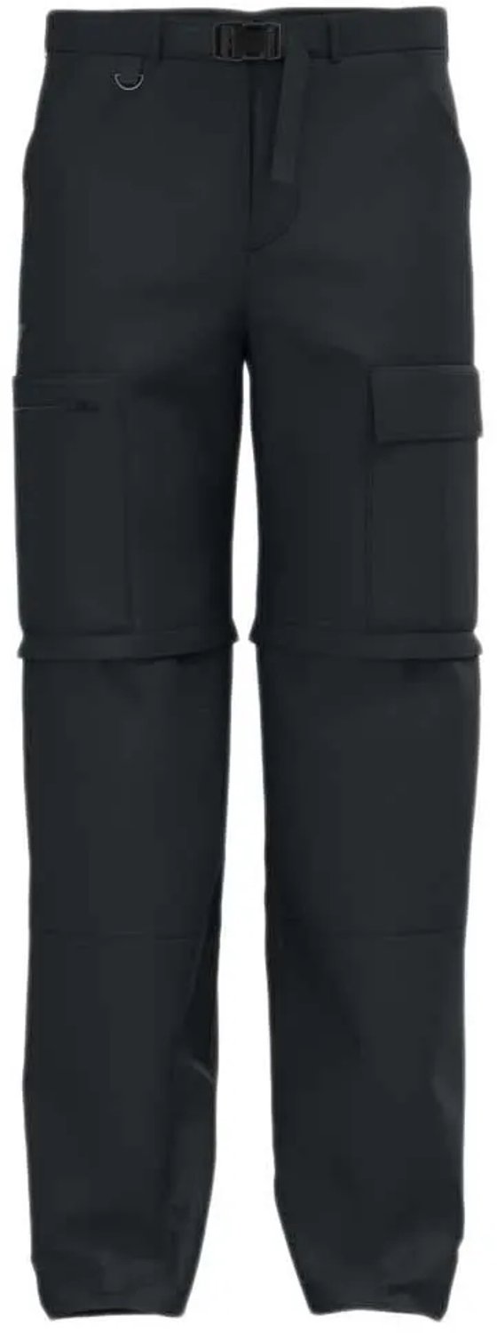 Joma Explorer Iii Broek Zwart S Man