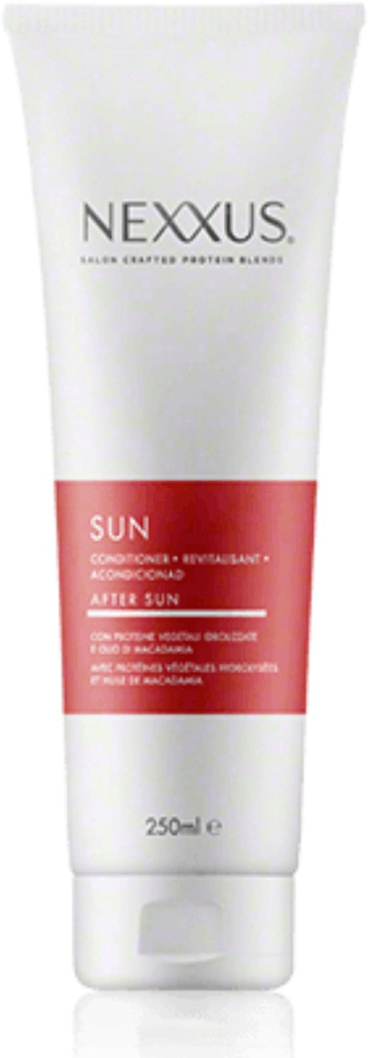 Nexxus - After Sun Conditioner - 250ml