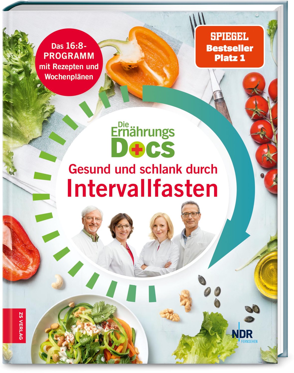 Intervallfasten voor Gezondheid en Gewichtsverlies