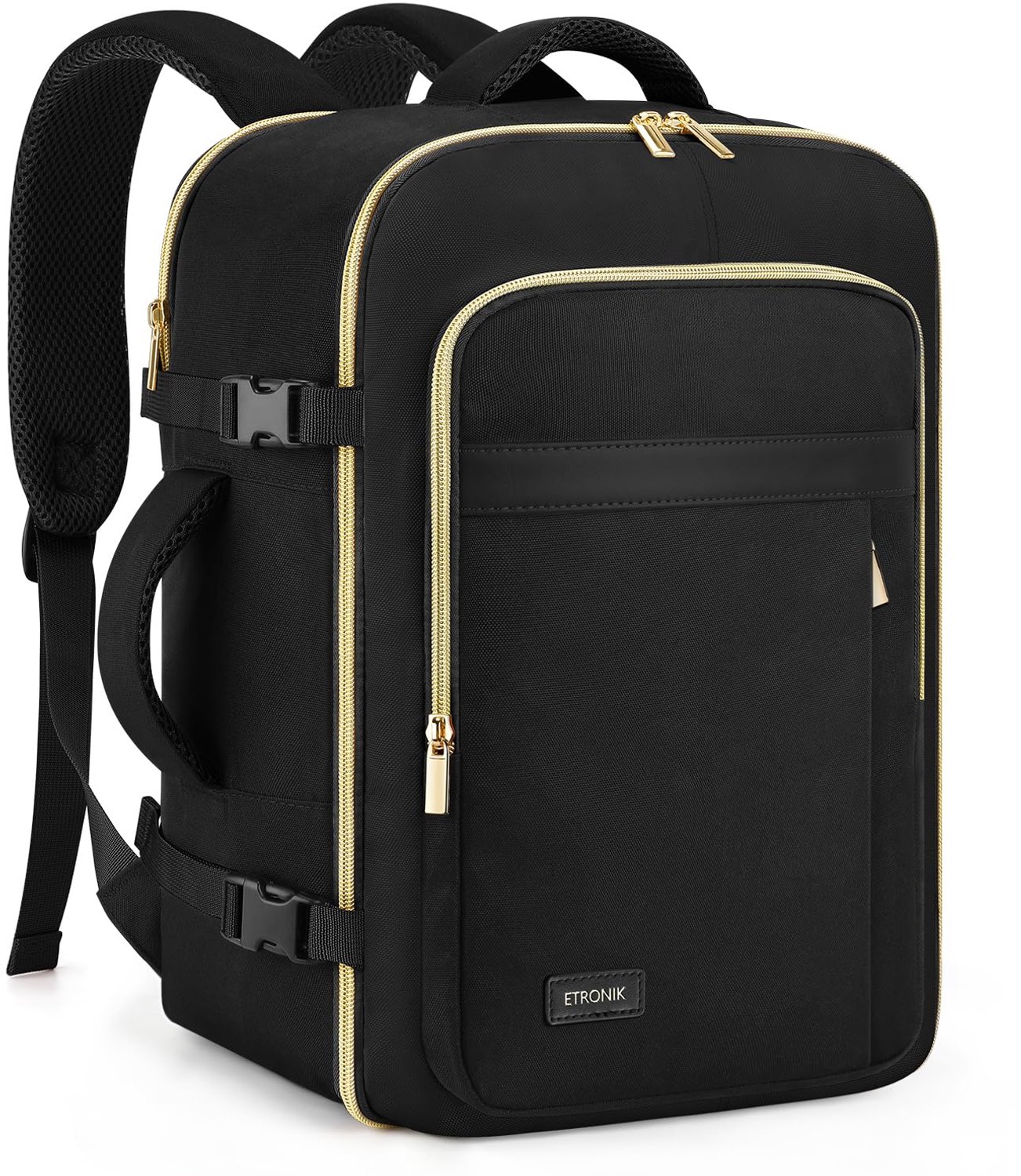 Kleine Handbagage Rugzak 40x30x20 cm voor Ryanair en Eurowings