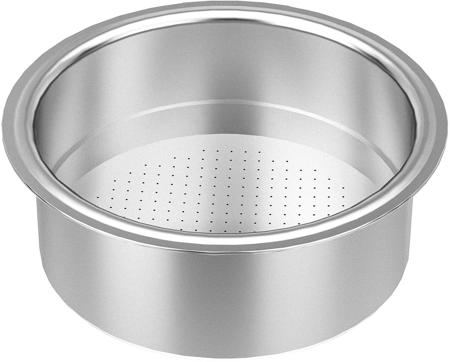 Metaalfilter voor Koffiepoeder