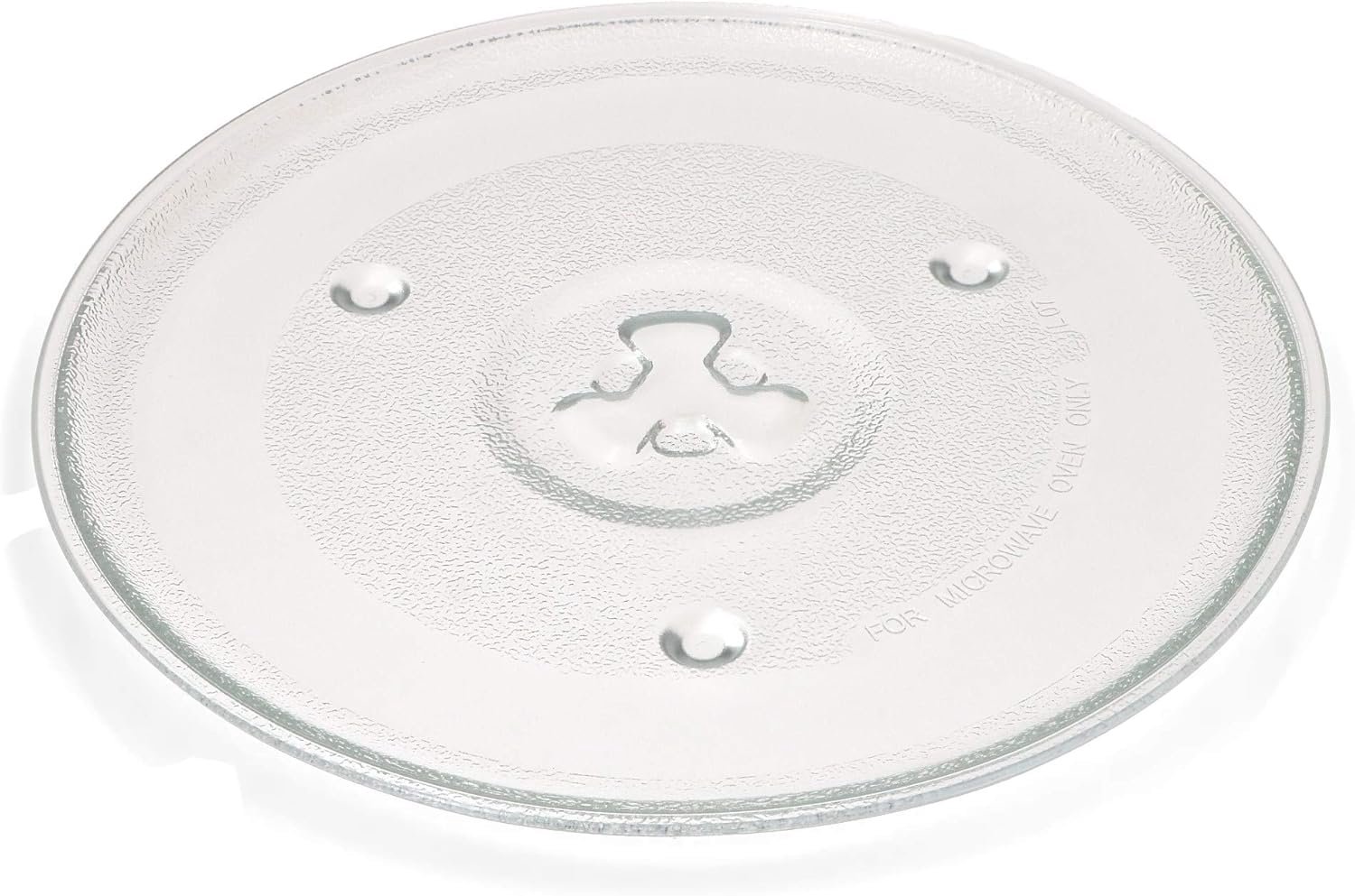 Magnetron Plaat met 27 Uitsteeksels, Warmtebestendig