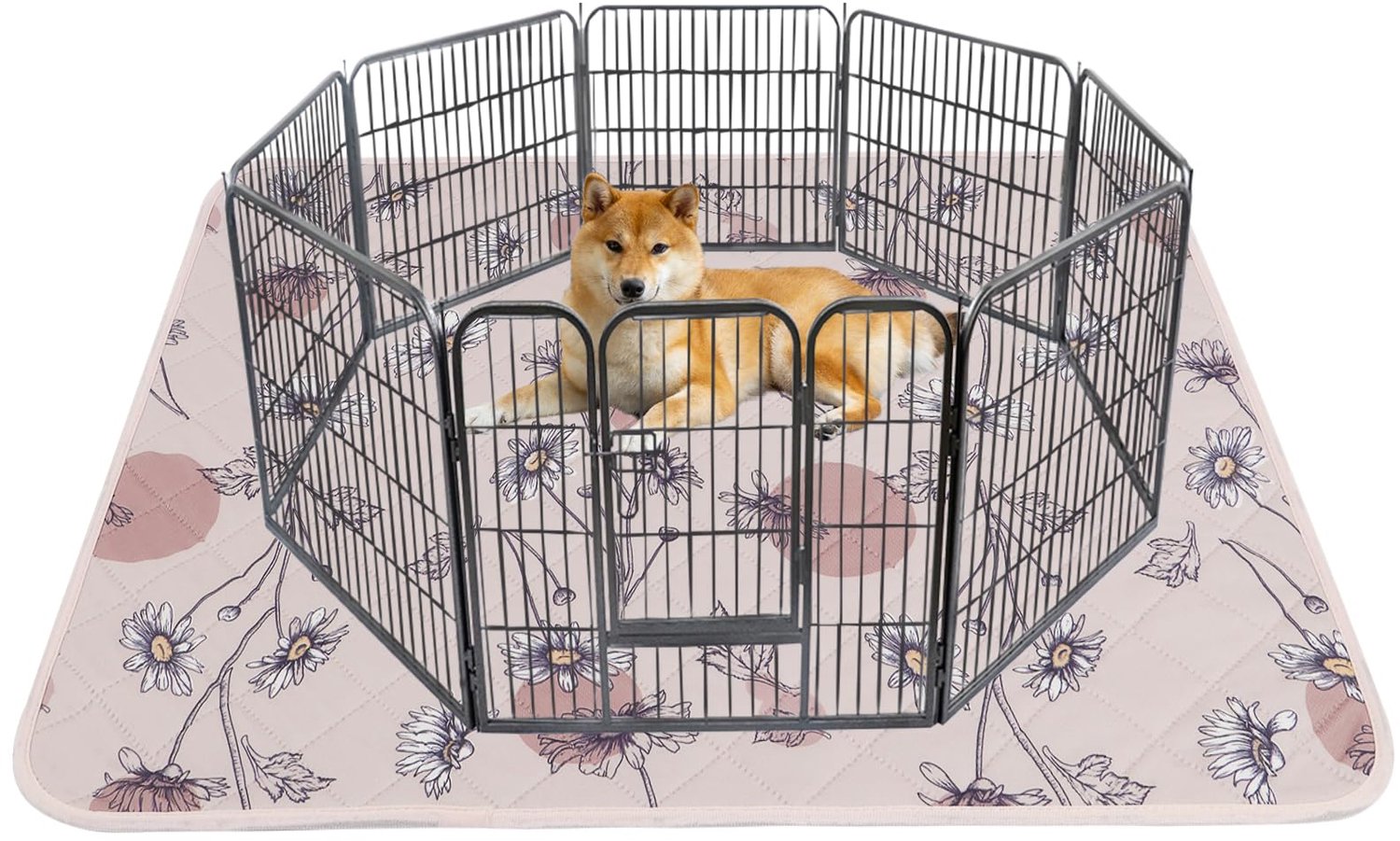 Herbruikbare Puppy Training Pads voor Honden