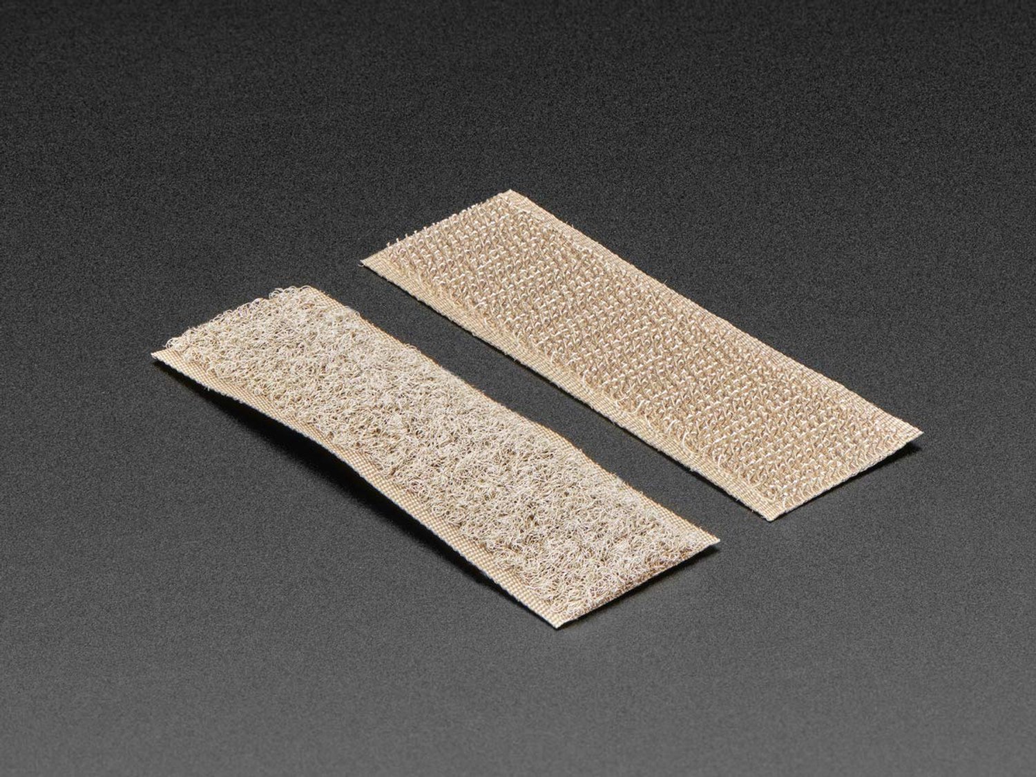 Geleidende Haak & Loop Tape