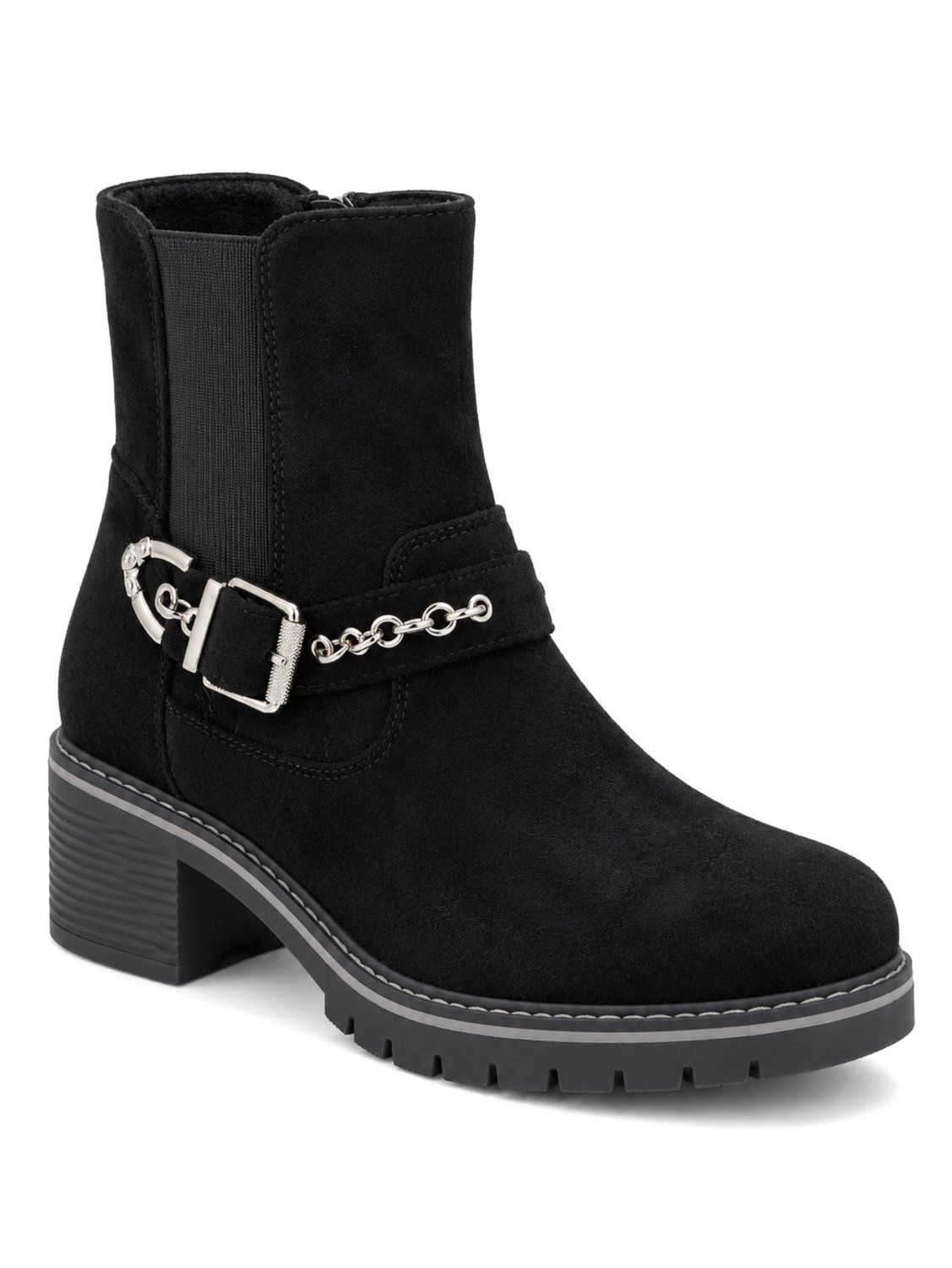 Stiefelette