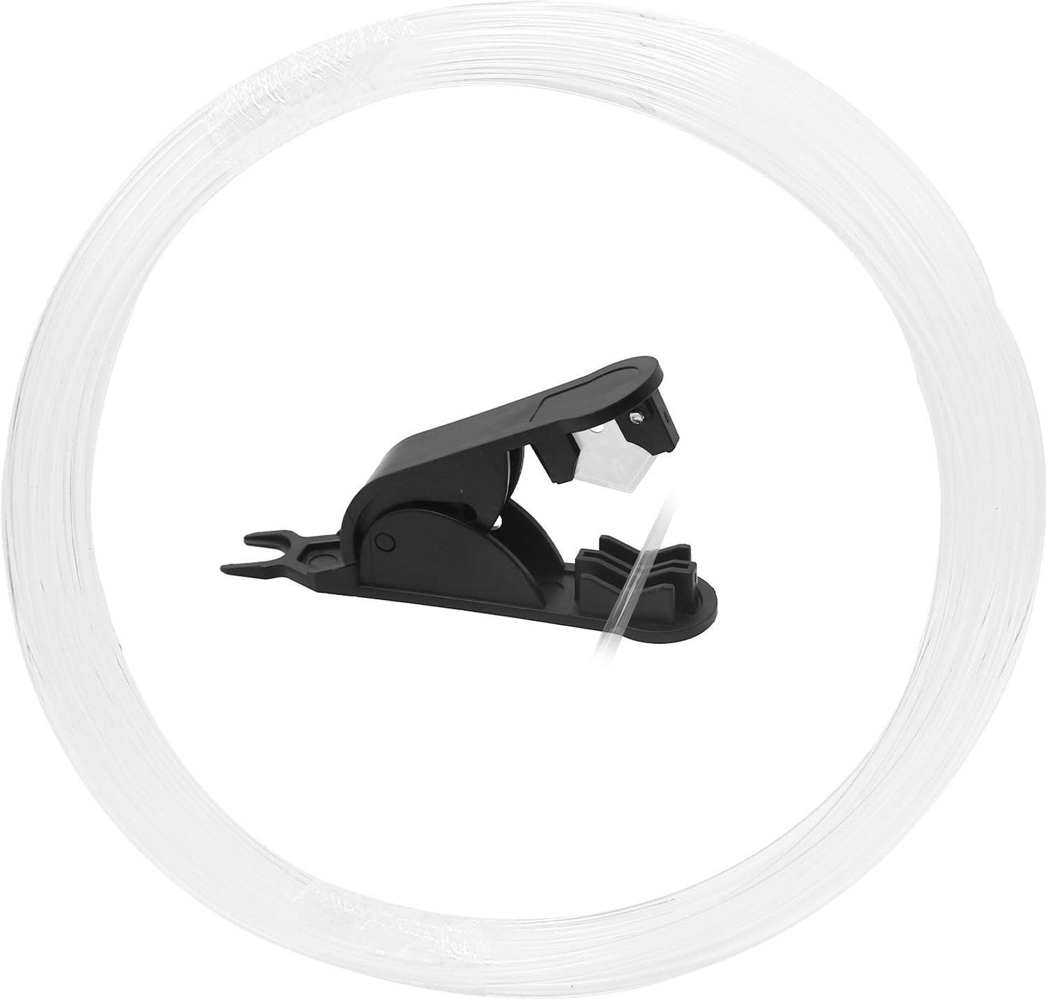 PTFE Slang voor 3D Printers - 10m Lengte met Snijder