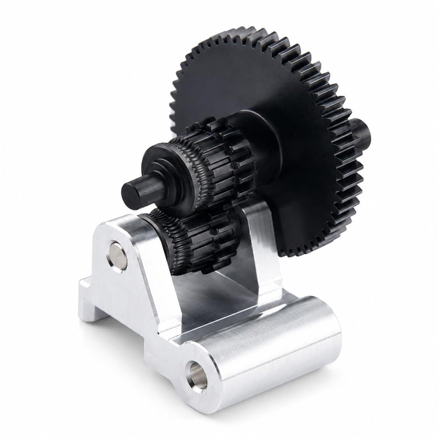 Upgrade Tandwiel voor 3D-printer Extruder